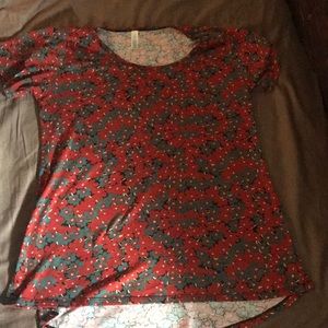 Lularoe top